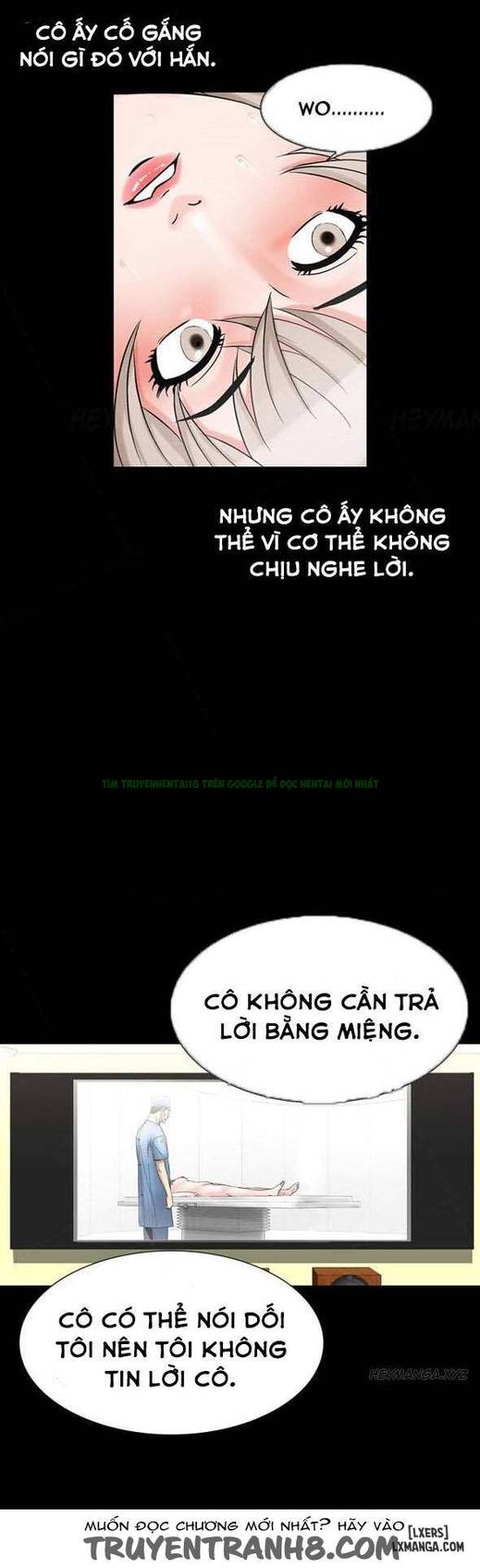 Xem ảnh Mùi Vị Của Đôi Bàn Tay - Chapter 56 - truyen mui vi cua doi ban tay chapter 56 (25) - Truyenhentaiz.net