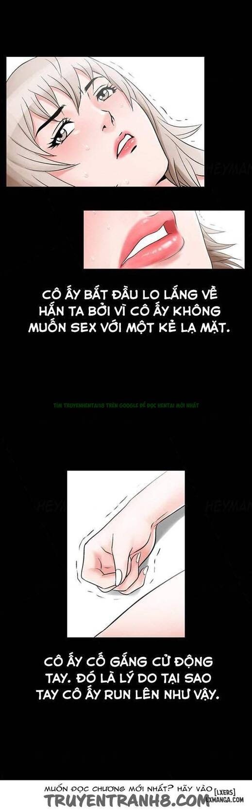 Xem ảnh Mùi Vị Của Đôi Bàn Tay - Chapter 56 - truyen mui vi cua doi ban tay chapter 56 (38) - Truyenhentaiz.net