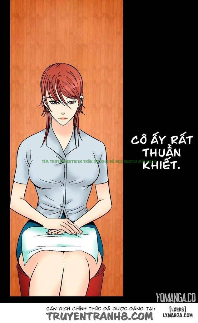 Xem ảnh Mùi Vị Của Đôi Bàn Tay - Chapter 37 - truyen mui vi cua doi ban tay chapter 37 (15) - Truyenhentaiz.net