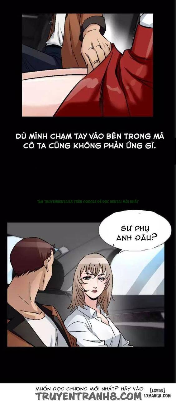 Xem ảnh Mùi Vị Của Đôi Bàn Tay - Chapter 80 - truyen mui vi cua doi ban tay chapter 80 (13) - Truyenhentaiz.net