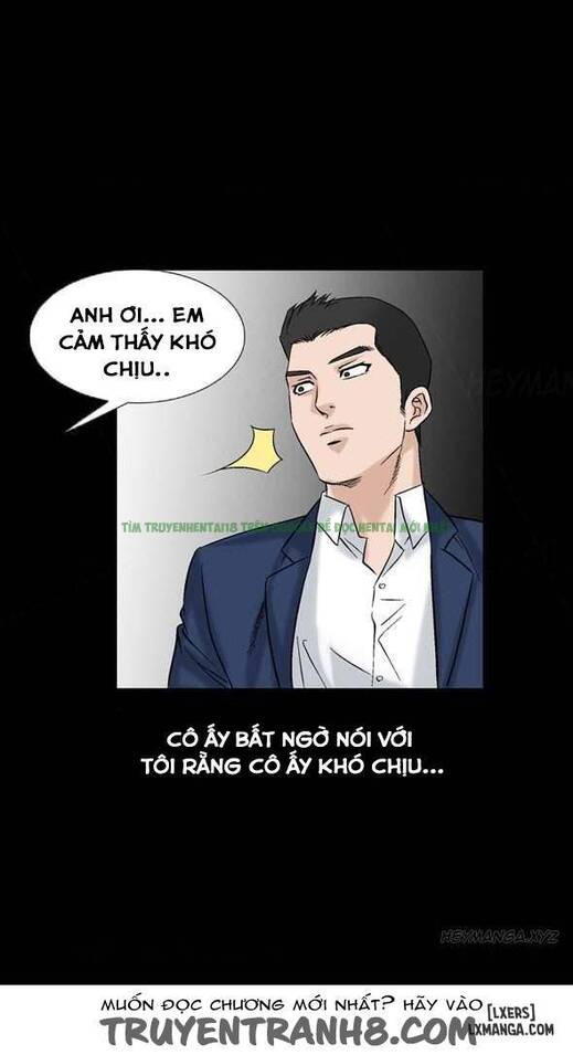 Xem ảnh Mùi Vị Của Đôi Bàn Tay - Chapter 52 - truyen mui vi cua doi ban tay chapter 52 (25) - Truyenhentaiz.net