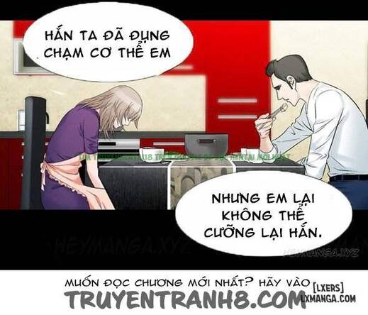 Xem ảnh Mùi Vị Của Đôi Bàn Tay - Chapter 47 - truyen mui vi cua doi ban tay chapter 47 (18) - Truyenhentaiz.net