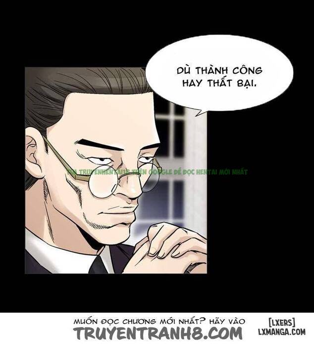 Xem ảnh Mùi Vị Của Đôi Bàn Tay - Chapter 60 - truyen mui vi cua doi ban tay chapter 60 (19) - Truyenhentaiz.net