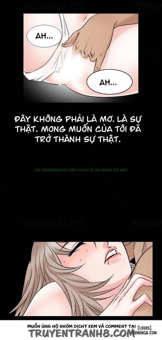 Xem ảnh Mùi Vị Của Đôi Bàn Tay - Chapter 46 - truyen mui vi cua doi ban tay chapter 46 (8) - Truyenhentaiz.net