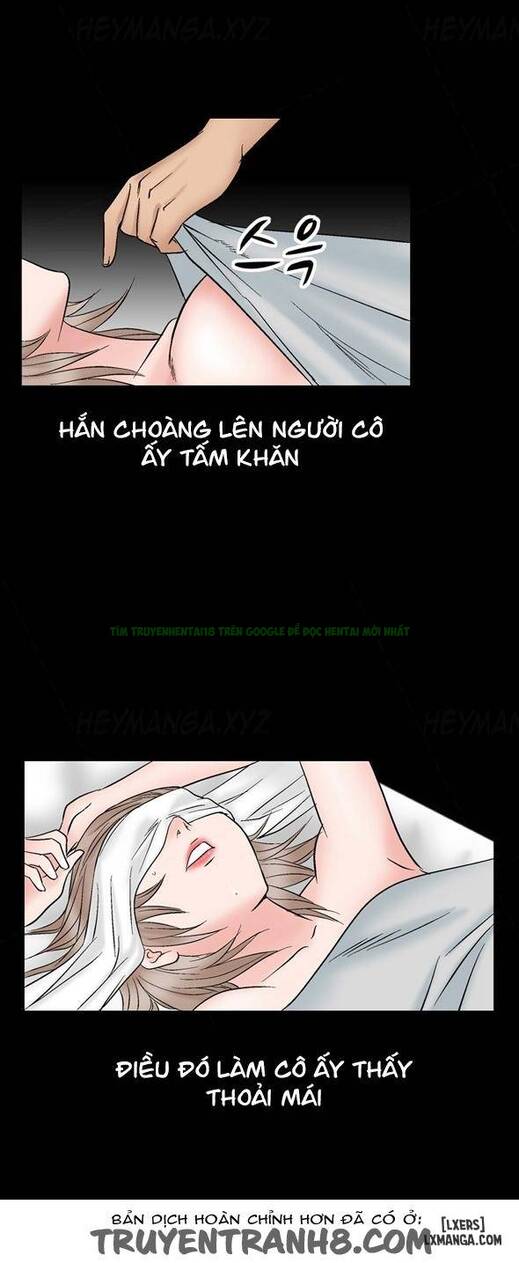 Xem ảnh Mùi Vị Của Đôi Bàn Tay - Chapter 45 - truyen mui vi cua doi ban tay chapter 45 (37) - Truyenhentaiz.net