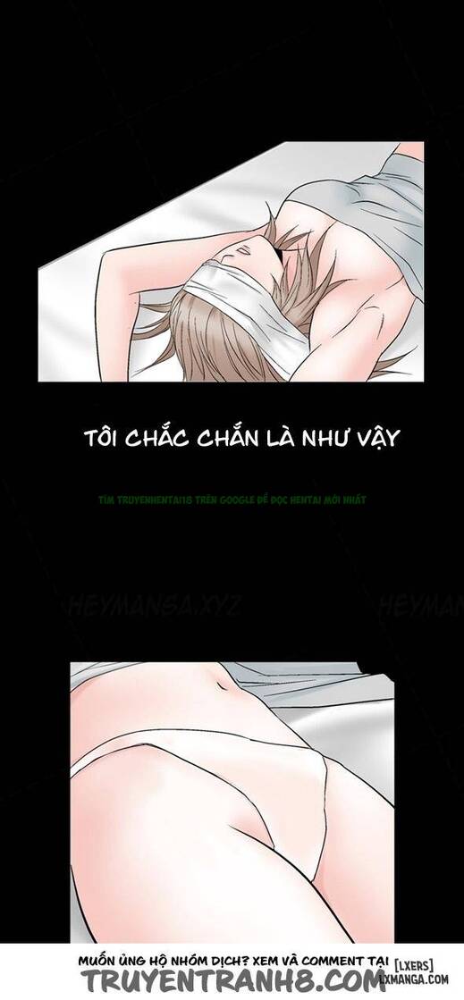 Xem ảnh Mùi Vị Của Đôi Bàn Tay - Chapter 45 - truyen mui vi cua doi ban tay chapter 45 (39) - Truyenhentaiz.net