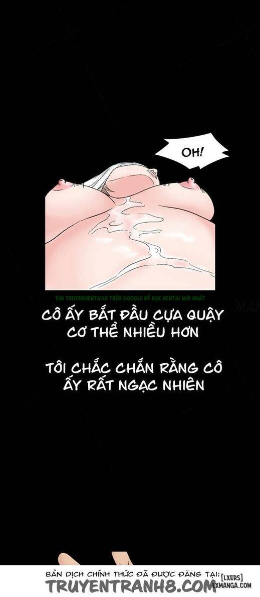 Xem ảnh Mùi Vị Của Đôi Bàn Tay - Chapter 45 - truyen mui vi cua doi ban tay chapter 45 (6) - Truyenhentaiz.net