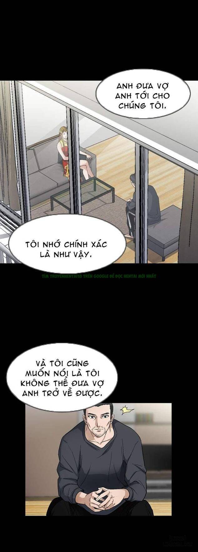 Xem ảnh Mùi Vị Của Đôi Bàn Tay - Chapter 68 - truyen mui vi cua doi ban tay chapter 68 (21) - Truyenhentaiz.net