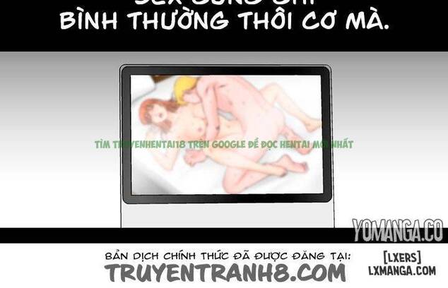 Xem ảnh Mùi Vị Của Đôi Bàn Tay - Chapter 34 - truyen mui vi cua doi ban tay chapter 34 (21) - Truyenhentaiz.net