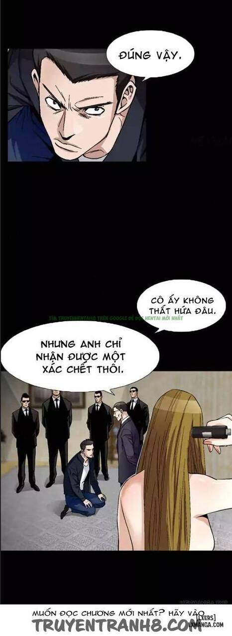 Xem ảnh Mùi Vị Của Đôi Bàn Tay - Chapter 82 - truyen mui vi cua doi ban tay chapter 82 (8) - Truyenhentaiz.net