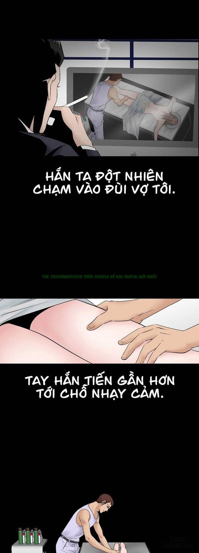 Xem ảnh Mùi Vị Của Đôi Bàn Tay - Chapter 43 - truyen mui vi cua doi ban tay chapter 43 (9) - Truyenhentaiz.net