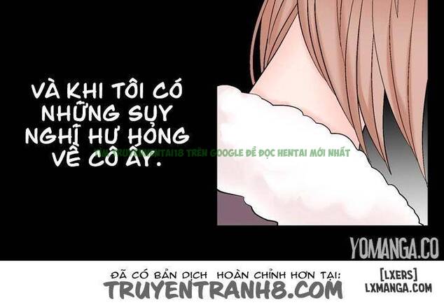 Xem ảnh Mùi Vị Của Đôi Bàn Tay - Chapter 33 - truyen mui vi cua doi ban tay chapter 33 (11) - Truyenhentaiz.net