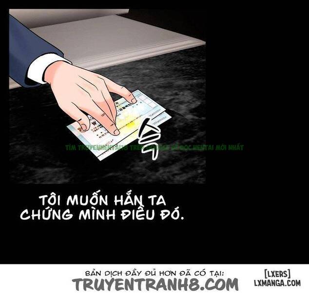 Xem ảnh Mùi Vị Của Đôi Bàn Tay - Chapter 35 - truyen mui vi cua doi ban tay chapter 35 (33) - Truyenhentaiz.net