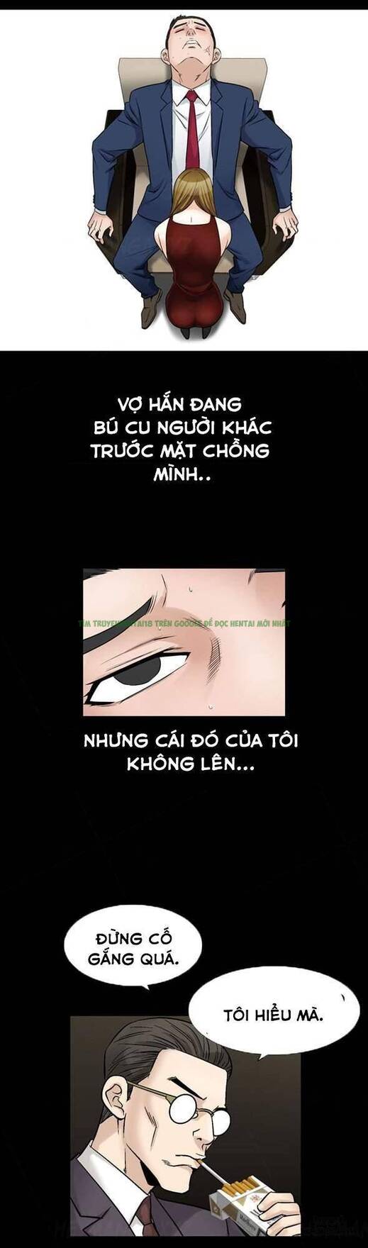 Xem ảnh Mùi Vị Của Đôi Bàn Tay - Chapter 51 - truyen mui vi cua doi ban tay chapter 51 (31) - Truyenhentaiz.net