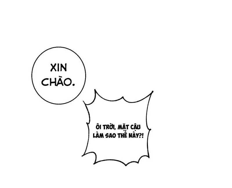 Hãy Bảo Vệ Tình Yêu Thuần Khiết! Chapter 8 - Trang 2