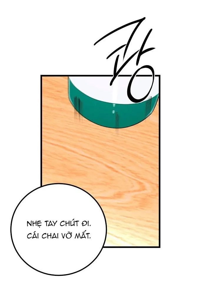 Hãy Cẩn Thận Với Cậu Em Đấy! Chapter 5 - Trang 2