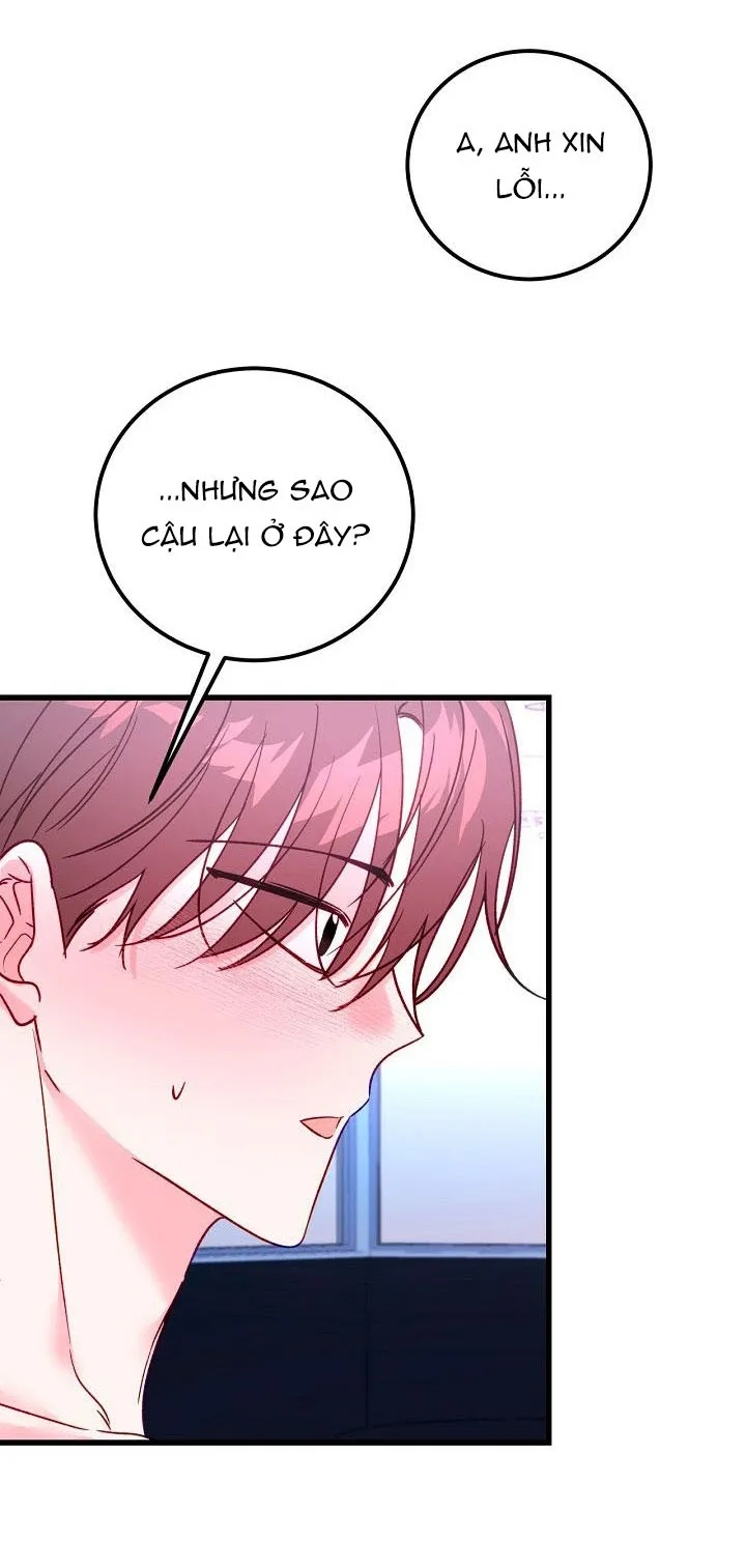 Hãy Cẩn Thận Với Cậu Em Đấy! Chapter 5 - Trang 2