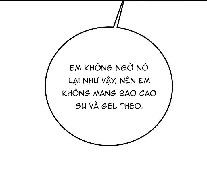 Hãy Cẩn Thận Với Cậu Em Đấy! Chapter 5 - Trang 2