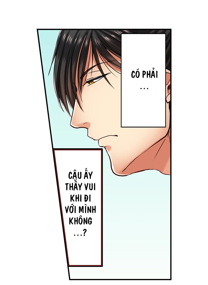 Con Hàng Ăn Ảnh Nhất Buổi Tiệc Gay Chapter 5 - Trang 2