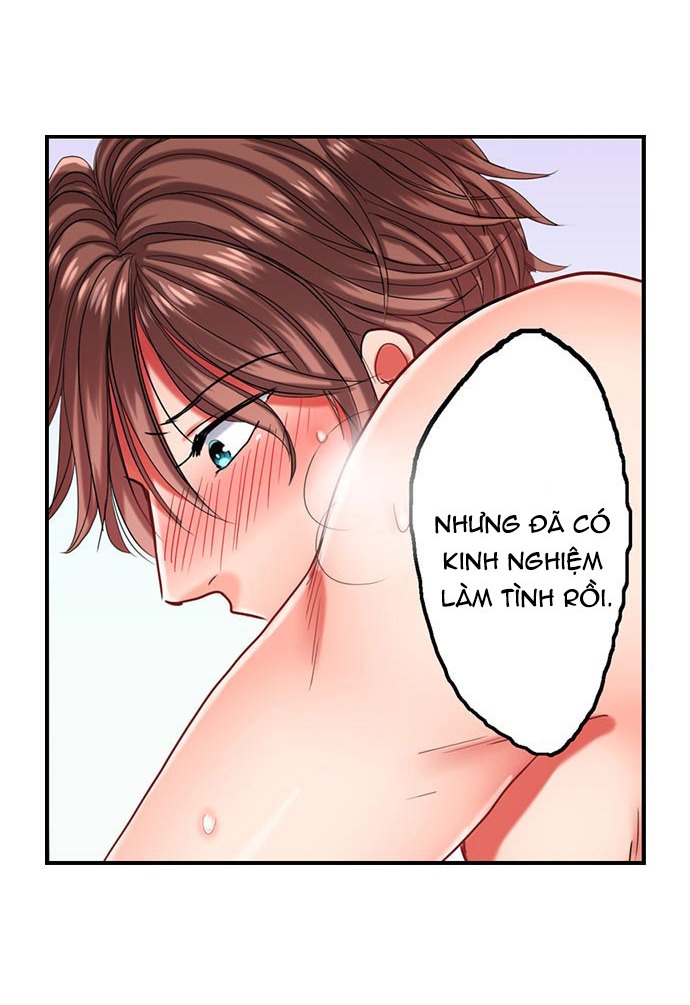 Con Hàng Ăn Ảnh Nhất Buổi Tiệc Gay Chapter 5 - Next Chapter 6