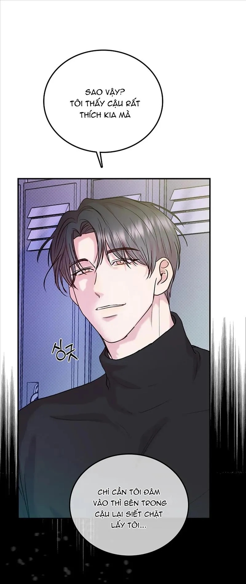 Bạn Tốt Chapter 3 - Trang 2