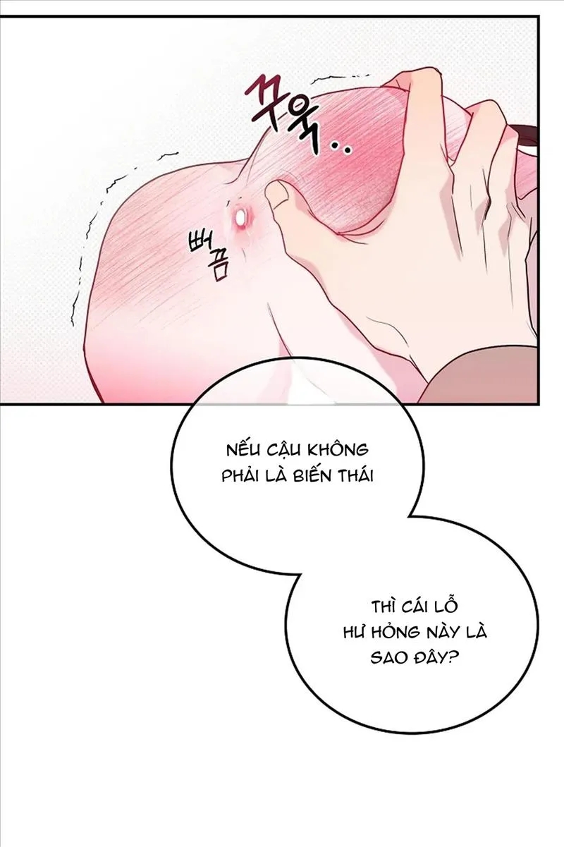 Bạn Tốt Chapter 3 - Trang 2