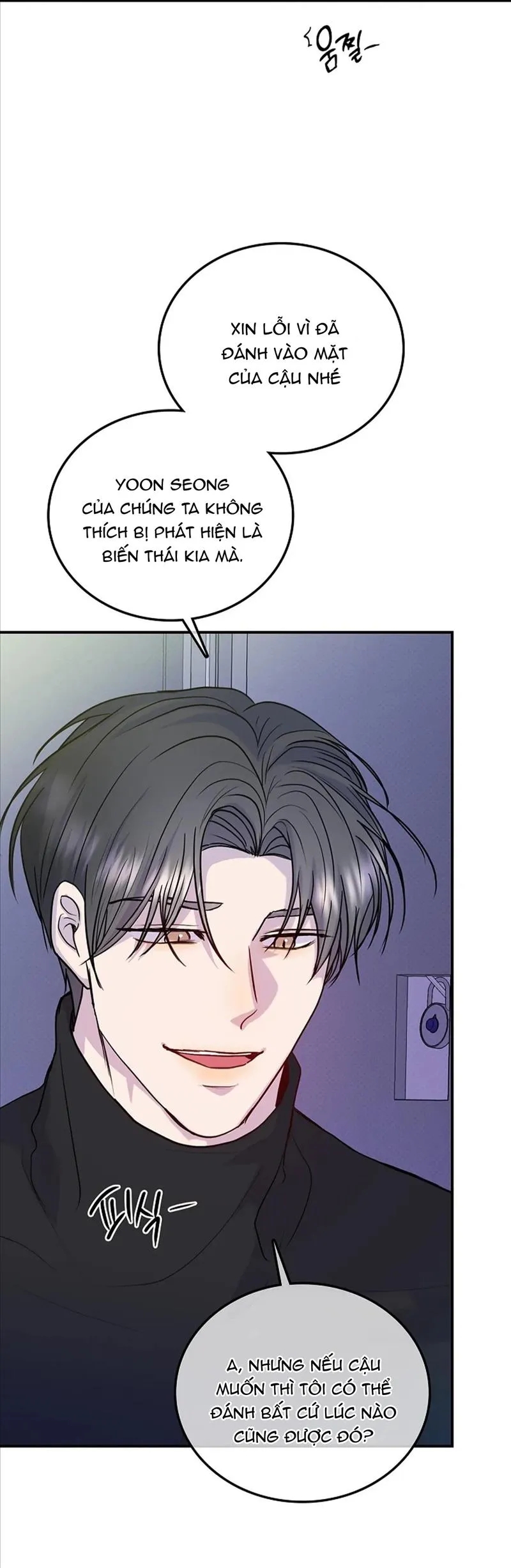 Bạn Tốt Chapter 3 - Trang 2