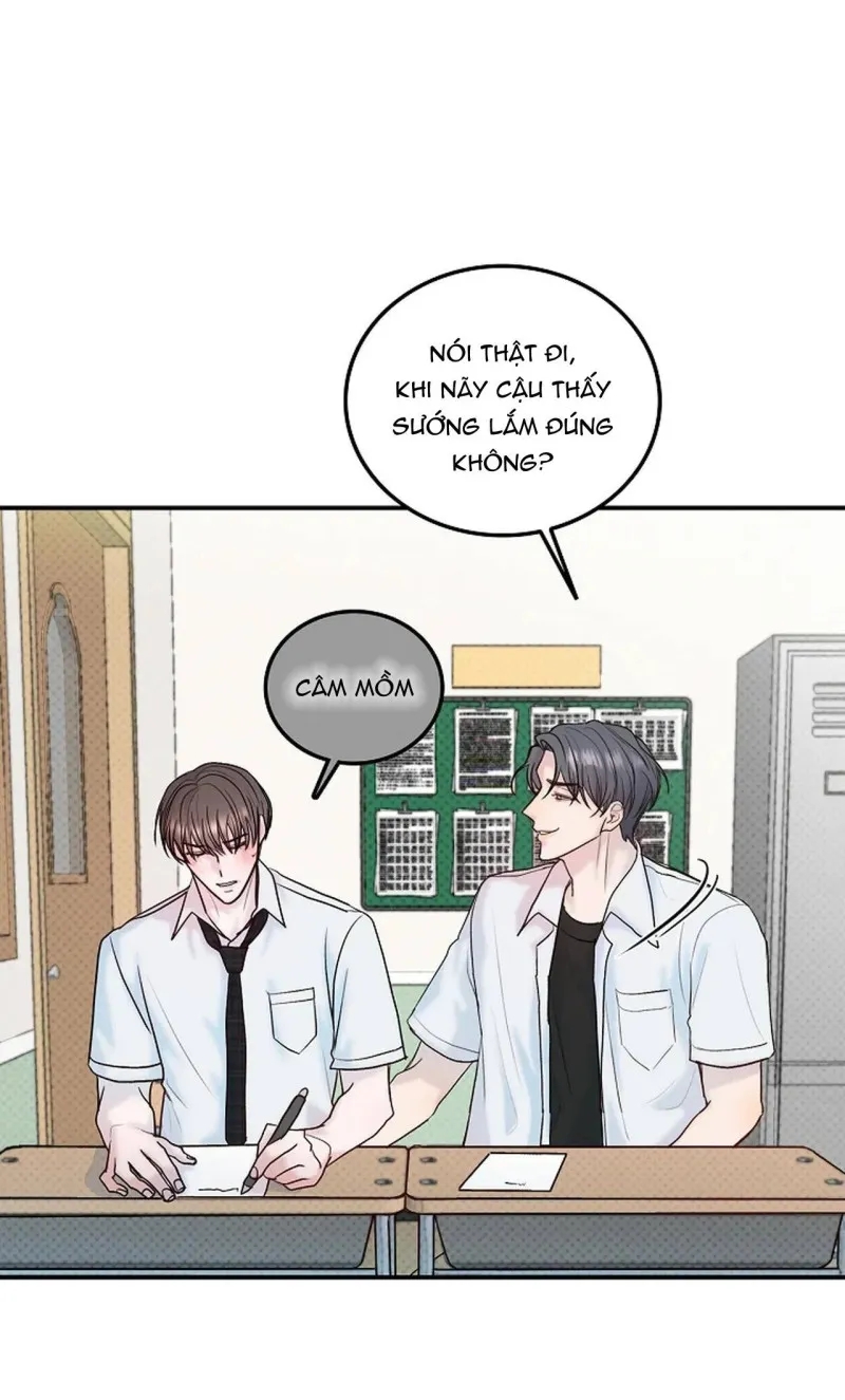 Bạn Tốt Chapter 1 - Trang 2