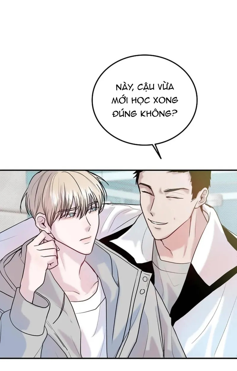 Bạn Tốt Chapter 1 - Trang 2