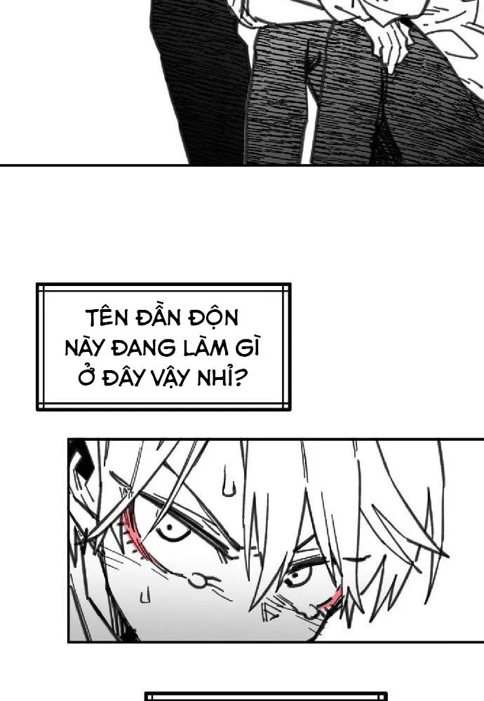 Nam Sinh Trung Học Chapter 30 - Trang 2