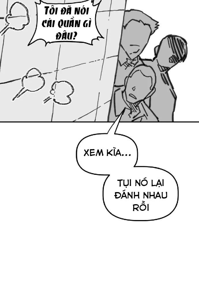 Nam Sinh Trung Học Chapter 30 - Trang 2