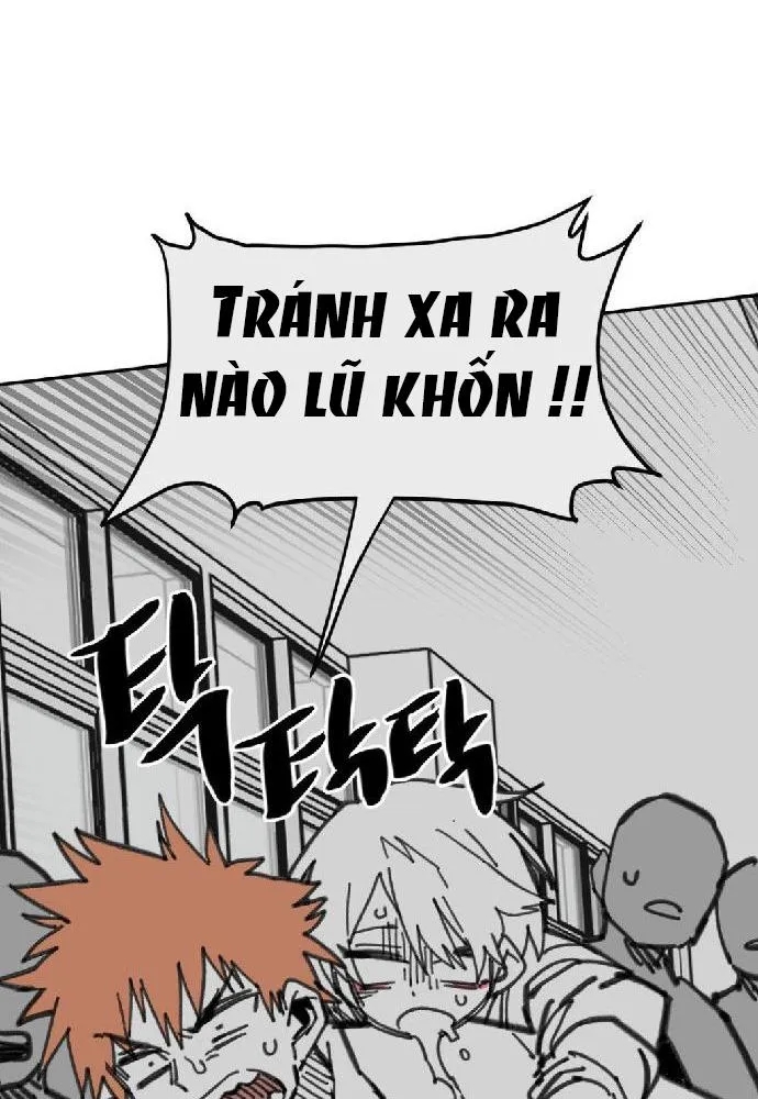 Nam Sinh Trung Học Chapter 30 - Trang 2