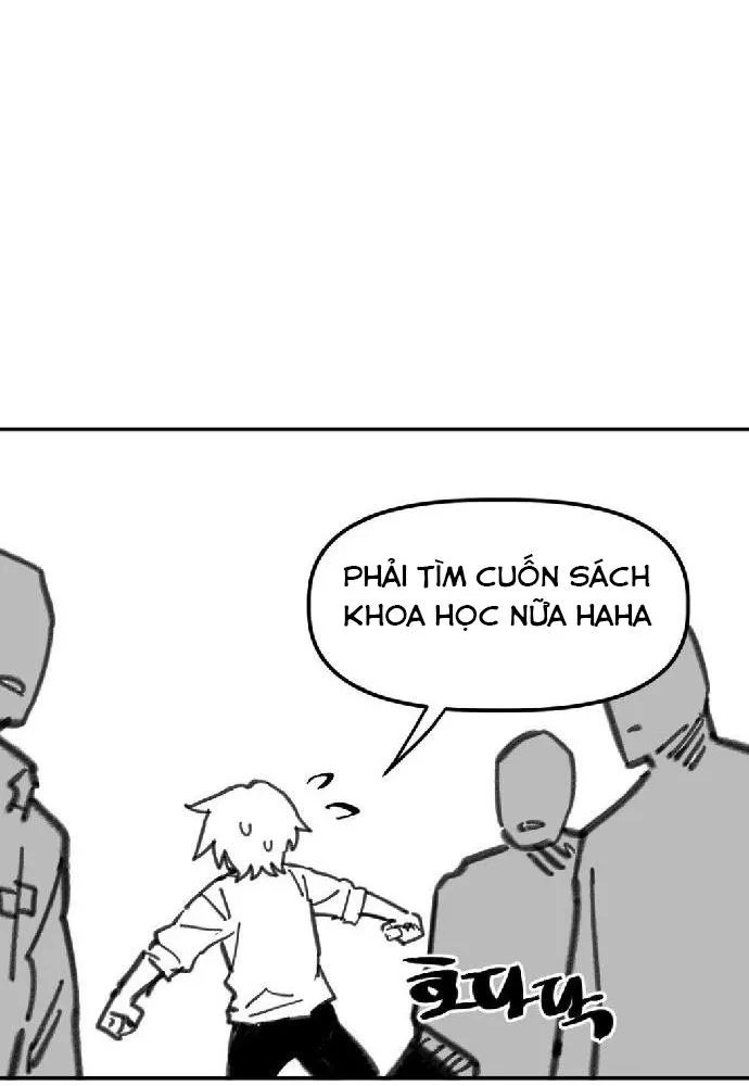 Nam Sinh Trung Học Chapter 30 - Trang 2