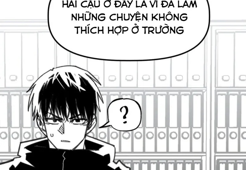 Nam Sinh Trung Học Chapter 20 - Trang 2