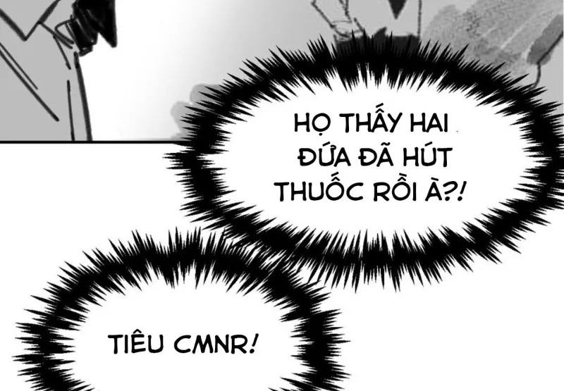 Nam Sinh Trung Học Chapter 20 - Trang 2