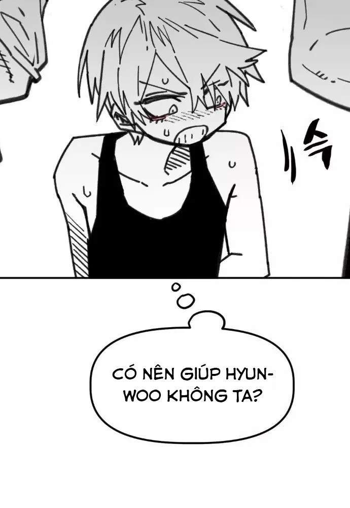 Nam Sinh Trung Học Chapter 37 - Trang 2