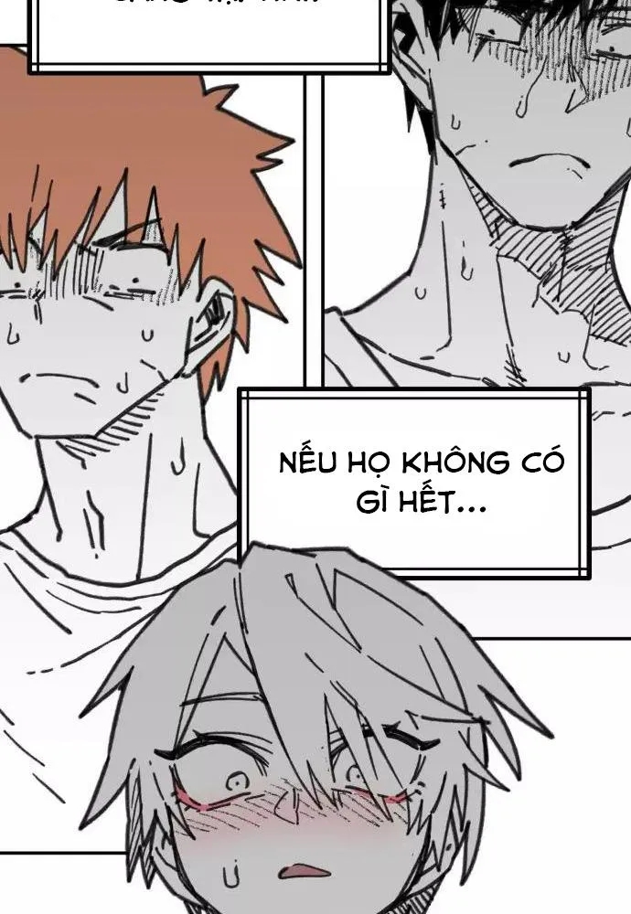 Nam Sinh Trung Học Chapter 37 - Trang 2