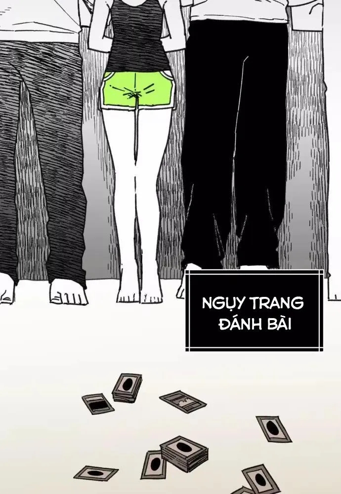 Nam Sinh Trung Học Chapter 37 - Trang 2