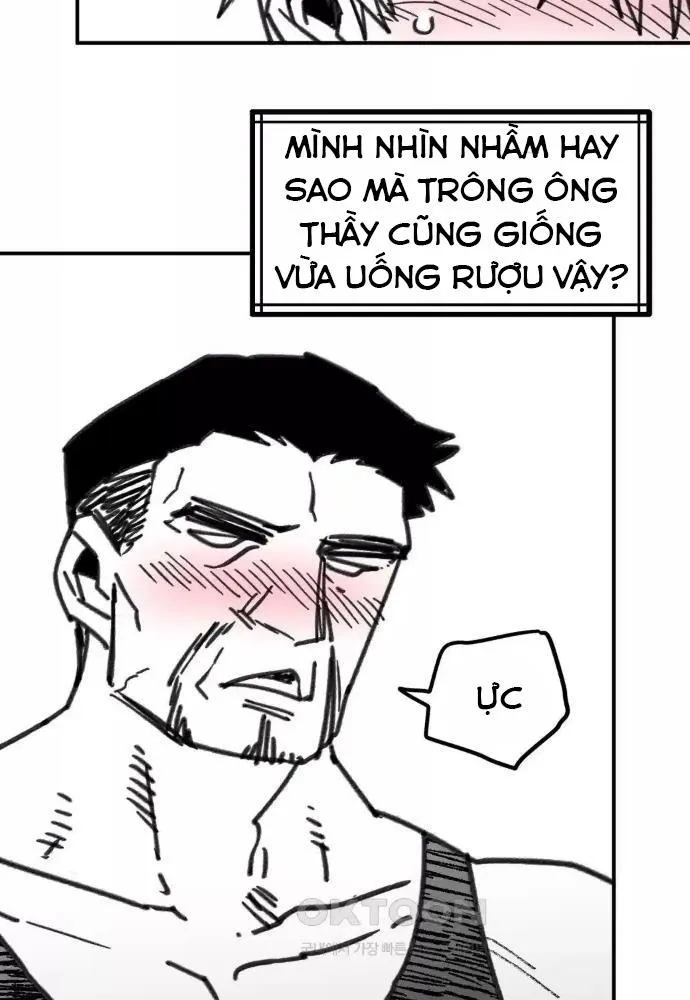 Nam Sinh Trung Học Chapter 37 - Trang 2