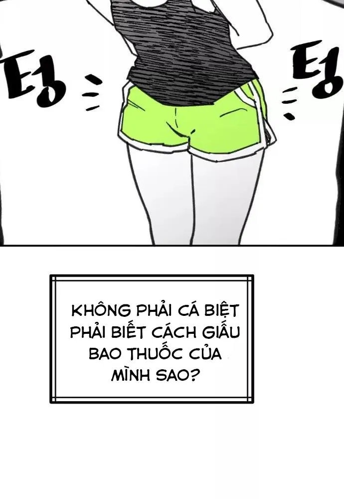 Nam Sinh Trung Học Chapter 37 - Trang 2