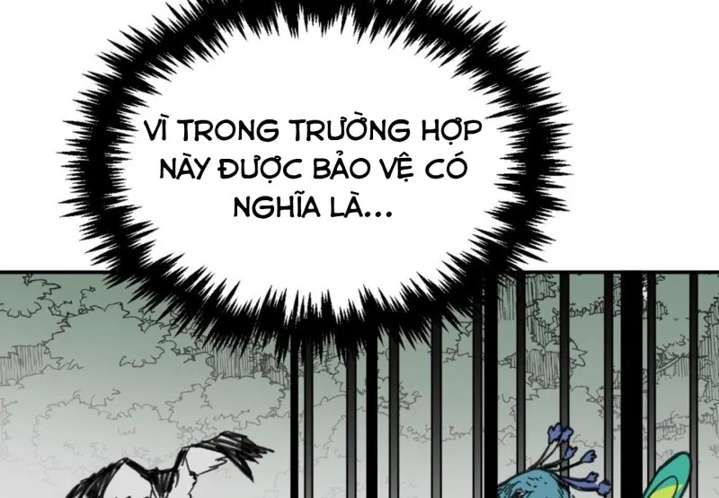 Nam Sinh Trung Học Chapter 18 - Trang 2