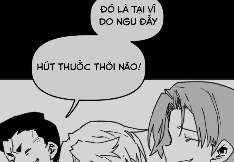 Nam Sinh Trung Học Chapter 18 - Trang 2