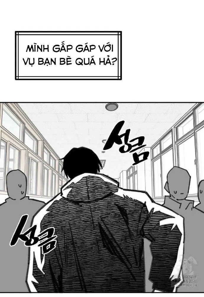 Nam Sinh Trung Học Chapter 26 - Trang 2