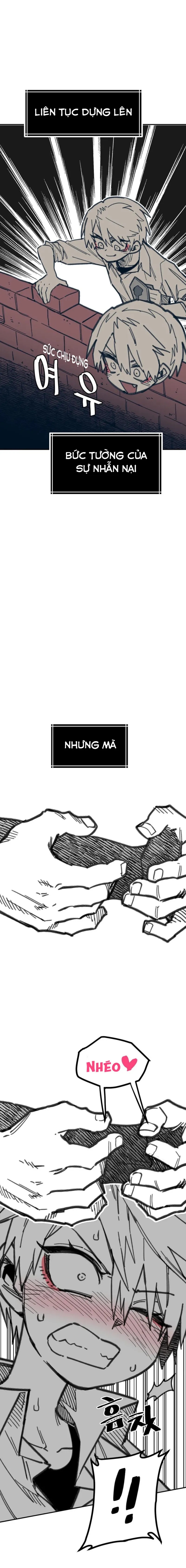 Nam Sinh Trung Học Chapter 12 - Trang 2