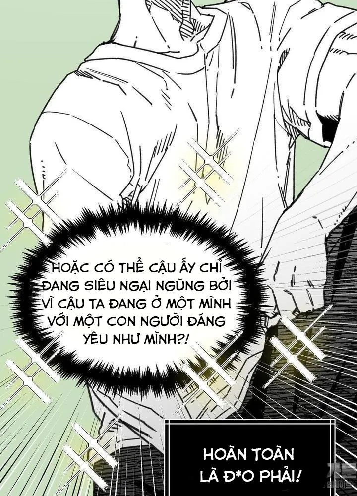 Nam Sinh Trung Học Chapter 36 - Trang 2