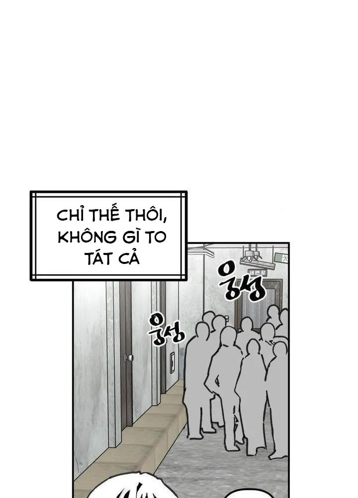 Nam Sinh Trung Học Chapter 36 - Trang 2