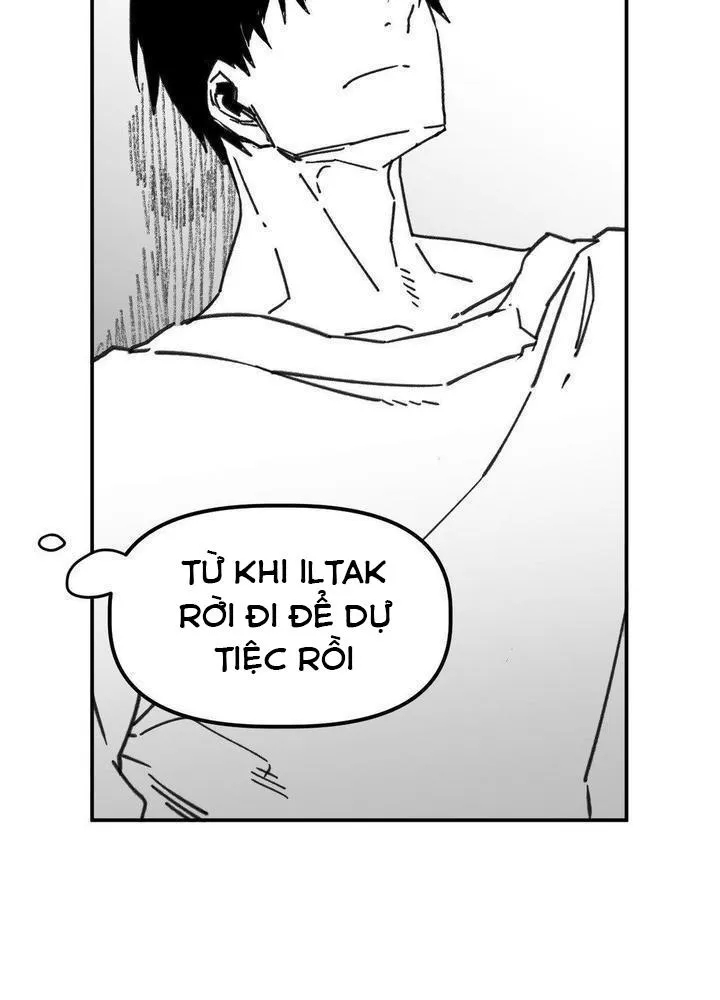 Nam Sinh Trung Học Chapter 36 - Trang 2