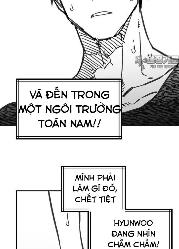 Nam Sinh Trung Học Chapter 34 - Trang 2