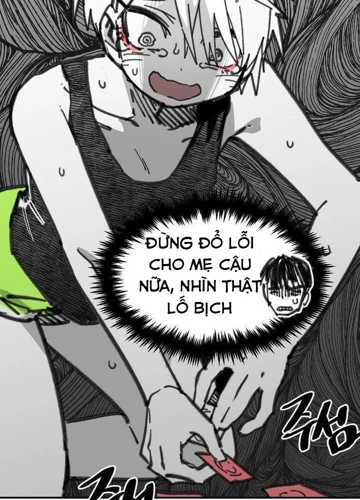 Nam Sinh Trung Học Chapter 34 - Trang 2