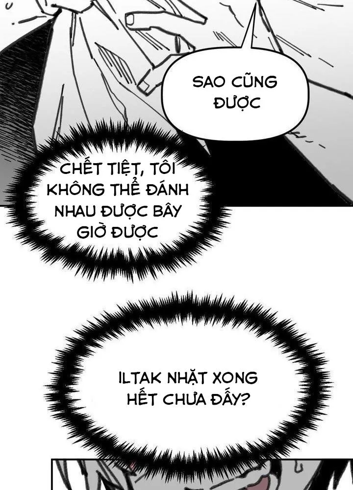 Nam Sinh Trung Học Chapter 34 - Trang 2